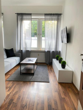 Ruhrpott Apartment Zentral